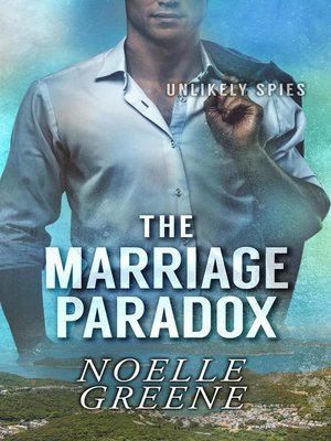 cover image of The Marriage Paradox